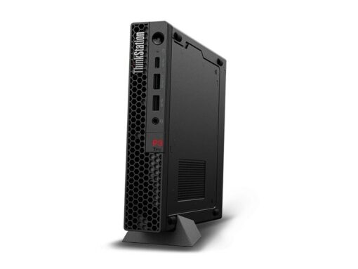 Lenovo ThinkStation P3 30H0 Lille I7-13700 512GB Windows 11 Pro