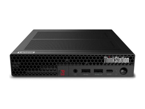 Lenovo ThinkStation P3 30H0 Lille I7-13700 512GB Windows 11 Pro