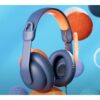 Logitech Zone Learn Wired Over-Ear Headset for Learners, USB-C Kabling Hovedtelefoner Sort Orange