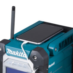 Makita DMR112 Akku Arbejdsradio