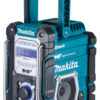 Makita DMR112 Akku Arbejdsradio