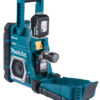 Makita DMR112 Akku Arbejdsradio