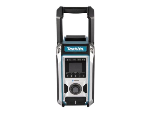 Makita DMR114 Jobsteds-radio