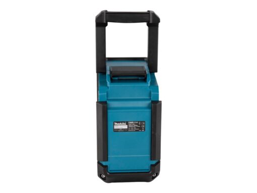 Makita DMR114 Jobsteds-radio