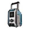 Makita DMR114 Jobsteds-radio