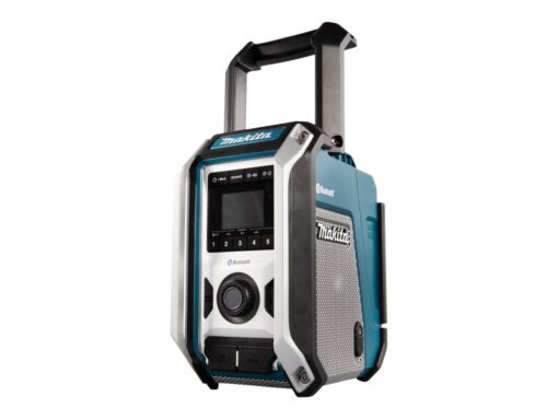 Makita DMR114 Jobsteds-radio