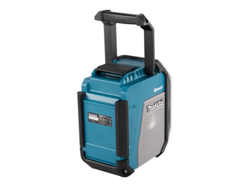 Makita DMR114 Jobsteds-radio