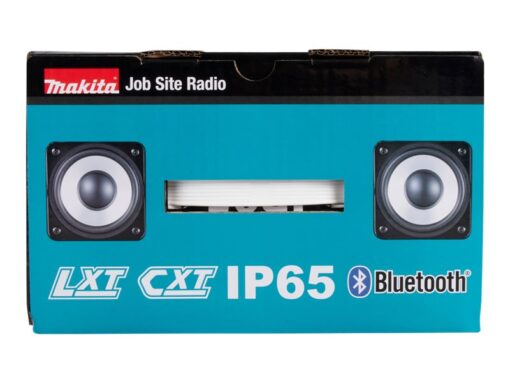 Makita DMR114 Jobsteds-radio