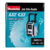 Makita DMR114 Jobsteds-radio