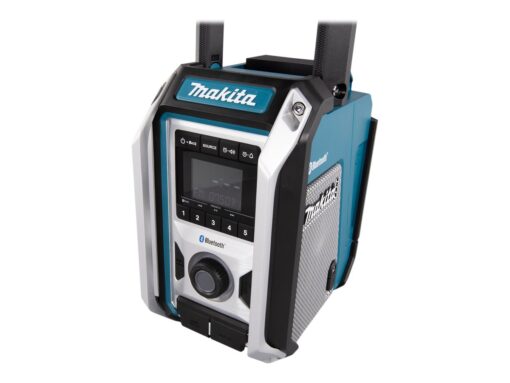 Makita DMR114 Jobsteds-radio