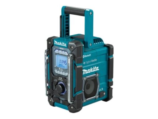 Makita DMR301 Jobsteds-radio