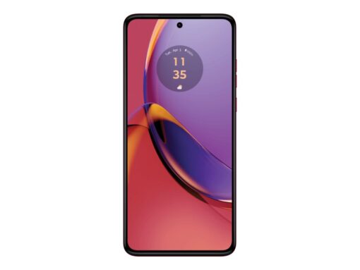 Motorola Moto G84 6.5" 256GB Viva magenta