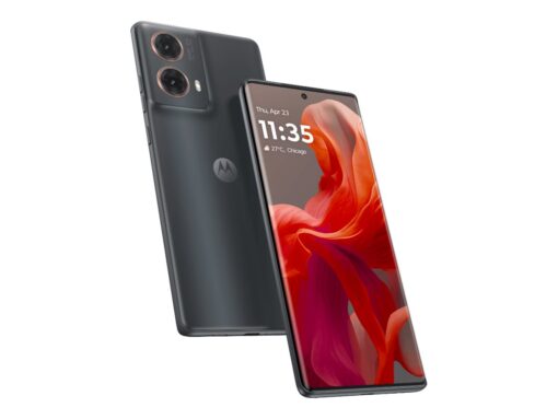 Motorola Moto G85 6.67" 256GB Urban gray