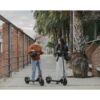 Ninebot by Segway KickScooter F2E Elektrisk scooter