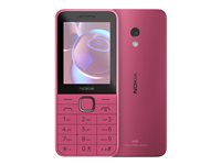 Nokia 225 (2024) 2.4" 128MB Pink