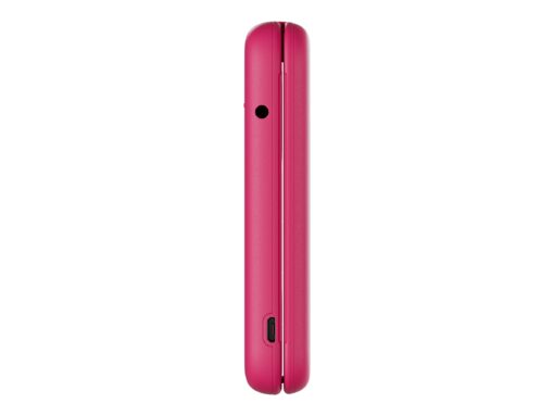 Nokia 2660 Flip 2.8" 128MB Pop pink