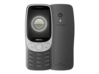 Nokia 3210 2.4" 128MB Grunge-sort