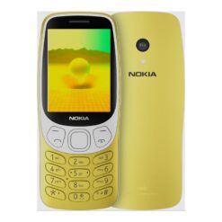 Nokia 3210 4G 2.4" 128MB Guld