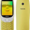 Nokia 3210 4G 2.4" 128MB Guld