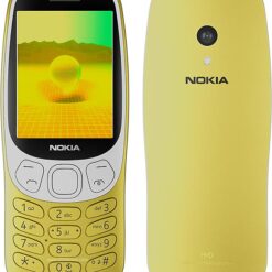 Nokia 3210 4G 2.4" 128MB Guld