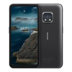 Nokia XR20 6.67" 128GB Granit