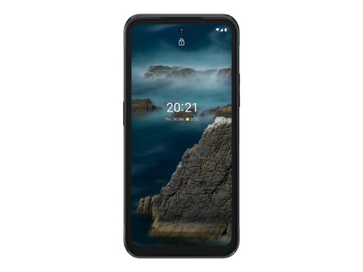 Nokia XR20 6.67" 128GB Granit