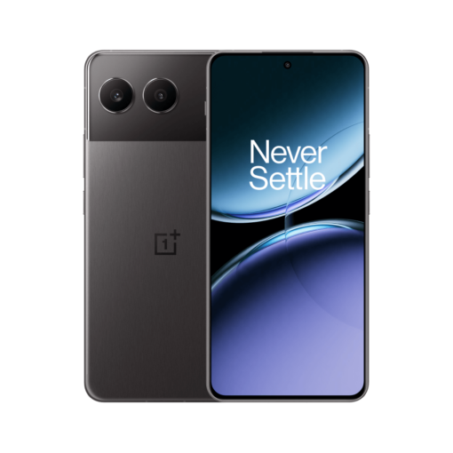 OnePlus Nord 4 6.74" 12GB 256GB Obsidian Midnight