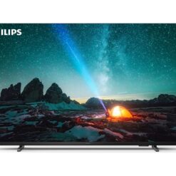 Philips 43PUS7609 43" 4K UHD (2160p) Antracit-grå