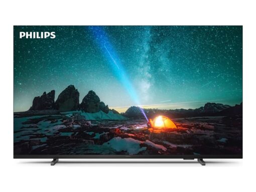 Philips 43PUS7609 43" 4K UHD (2160p) Antracit-grå