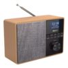 Philips TAR5505 DAB bærbar radio Beige