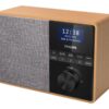 Philips TAR5505 DAB bærbar radio Beige