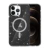 RV Magnetic Wallet Case iPhone 16 Black