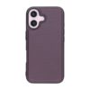 RV Magnetic Wallet Case iPhone 16 Dark Cherry