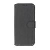 RV Magnetic Wallet Case iPhone 16 Plus Black