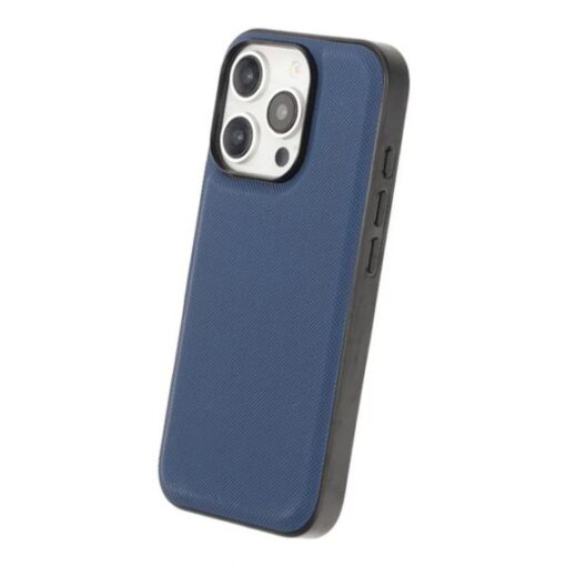 RV Magnetic Wallet Case iPhone 16 Pro Abssy Blue