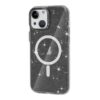 RV Magnetic Wallet Case iPhone 16 Pro Black