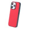 RV Magnetic Wallet Case iPhone 16 Pro Red