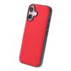 RV Magnetic Wallet Case iPhone 16 Red