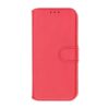 RV Magnetic Wallet Case iPhone 16 Red