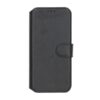 RV Wallet Case iPhone 16 Black