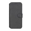 RV Wallet Case iPhone 16 Pro Max Black