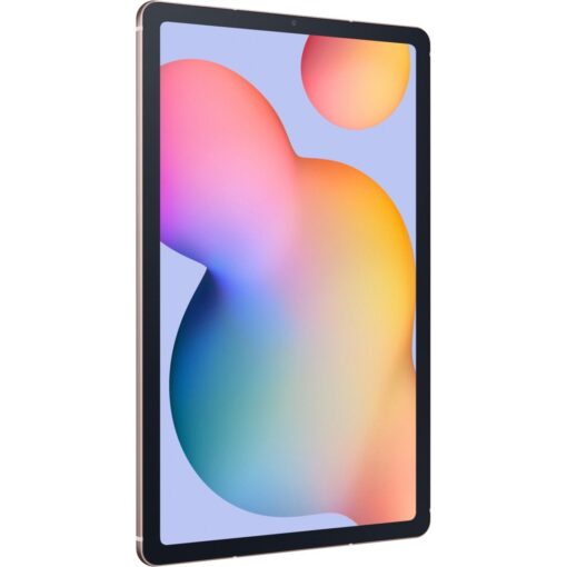 Samsung Galaxy Tab S6 Lite (2024) With S-pen