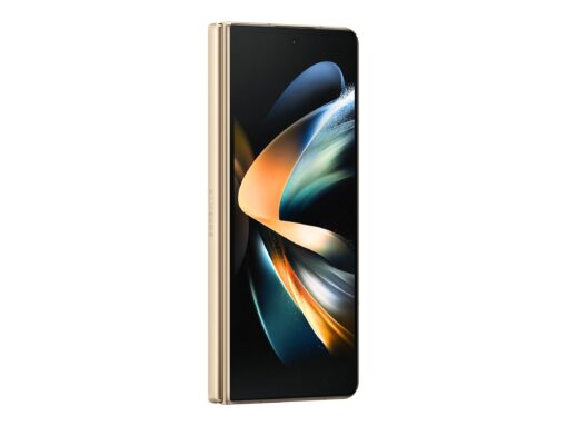 Samsung Galaxy Z Fold4 7.6" 512GB Beige