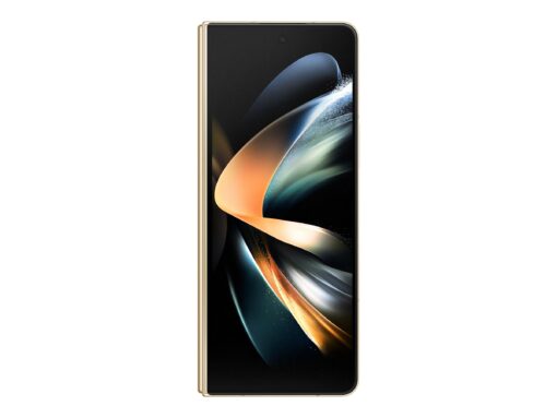 Samsung Galaxy Z Fold4 7.6" 512GB Beige