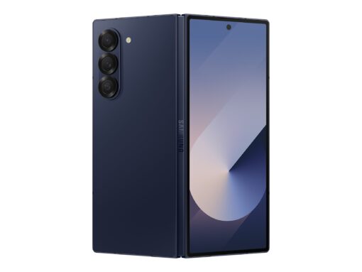 Samsung Galaxy Z Fold6 7.6" 1TB Marineblå