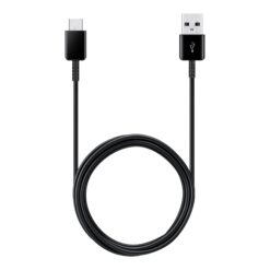 Samsung USB 2.0 USB Type-C kabel 1.5m Sort