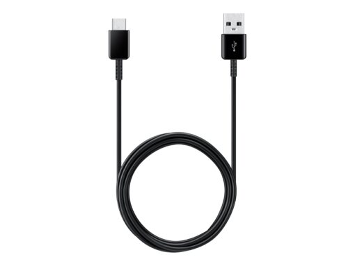 Samsung USB 2.0 USB Type-C kabel 1.5m Sort