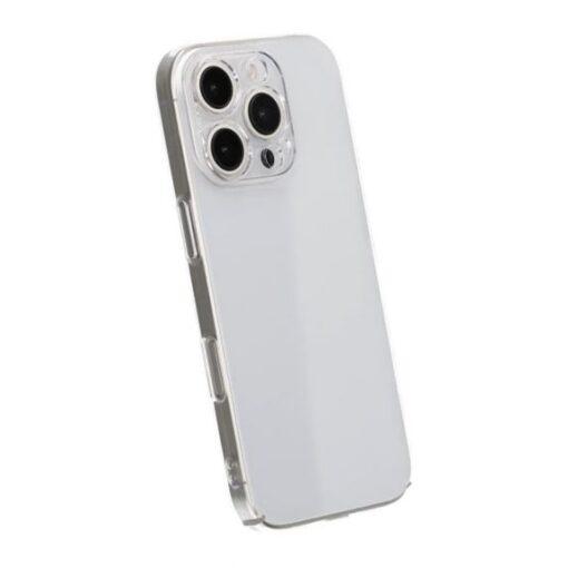 Ultra-thin 0.7 four-pack U Case iPhone 16 Pro Max White