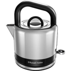 Russell Hobbs Vattenkokare Distinctions Kettle Black 26420-70