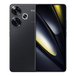 Xiaomi POCO F6 6.67" 512GB Sort